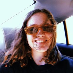 Meet your Posher, Frances